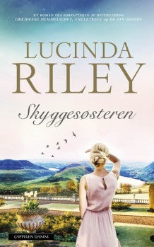 Skyggesøsteren - Lucinda Riley (Pre-Loved)